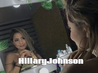 HillaryJohnson