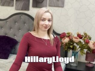 HillaryLioyd