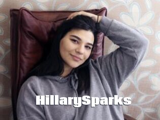 HillarySparks