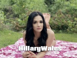 HillaryWales
