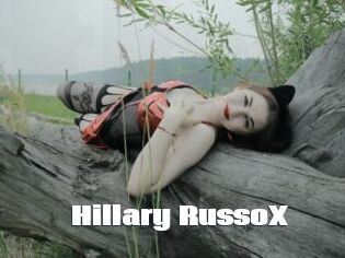 Hillary_RussoX