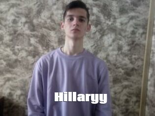 Hillaryy