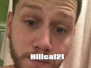 Hillcat21
