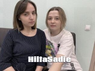 HiltaSadie