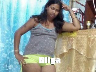 Hilya