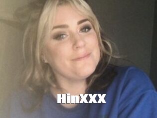 HinXXX