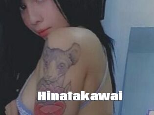 Hinatakawai