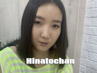 Hinatochan