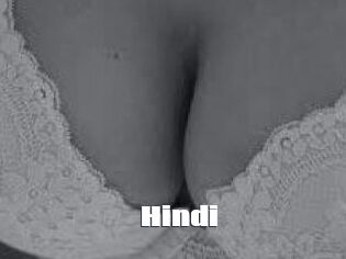 Hindi