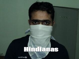 Hindianas