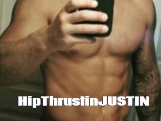 HipThrustin_JUSTIN