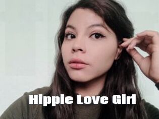 Hippie_Love_Girl