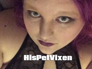 HisPetVixen