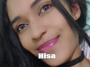Hisa