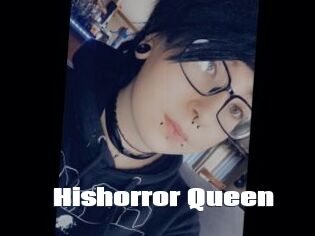 Hishorror_Queen