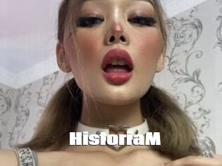 HistoriaM
