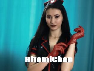 HitomiChan