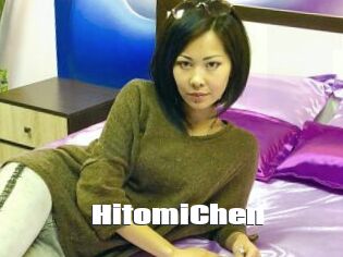 HitomiChen