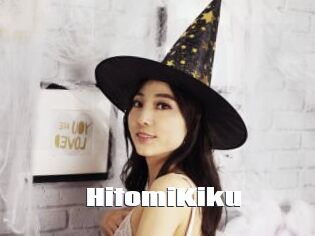 HitomiKiku