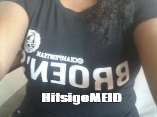 HitsigeMEID