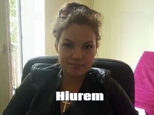 Hiurem