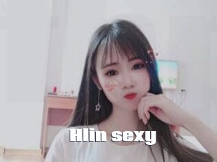 Hlin_sexy