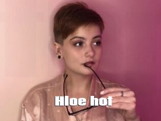 Hloe_hot