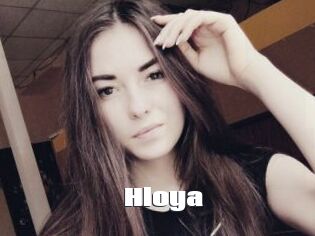 Hloya