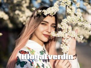 HloyaEverdin