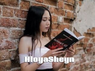 HloyaSheyn