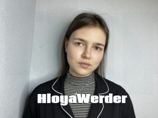 HloyaWerder