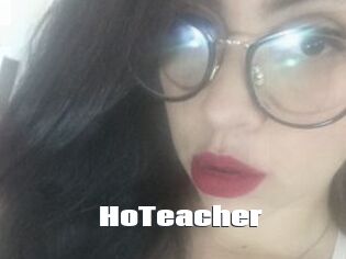 HoTeacher
