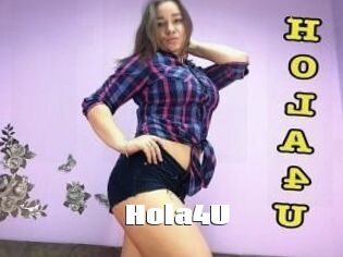 Hola4U
