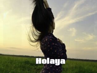 Holaya