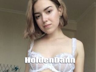 HoldenDann