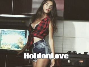 HoldonLove The hot porn