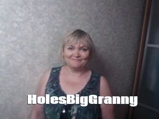 HolesBigGranny