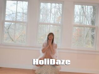 HoliDaze