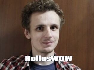 HollesWOW