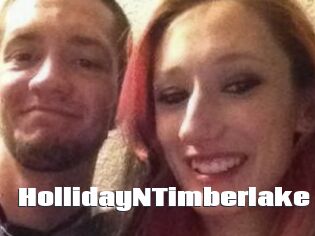 HollidayNTimberlake