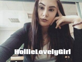 HollieLovelyGirl