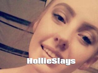 HollieSlays