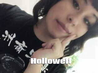 Hollowett