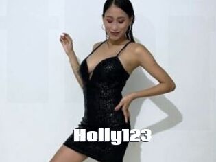 Holly123