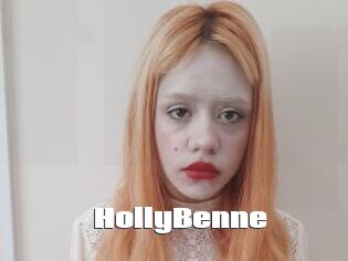 HollyBenne