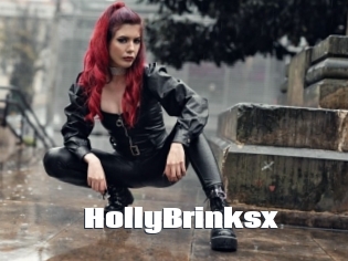 HollyBrinksx