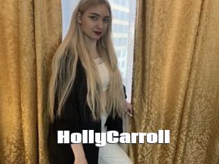 HollyCarroll