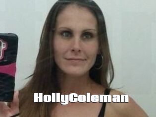 HollyColeman