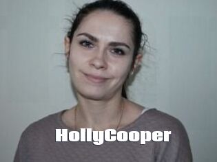 HollyCooper