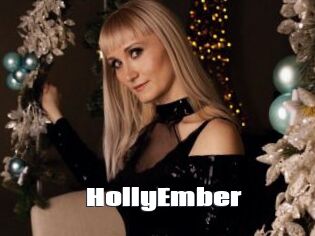 HollyEmber